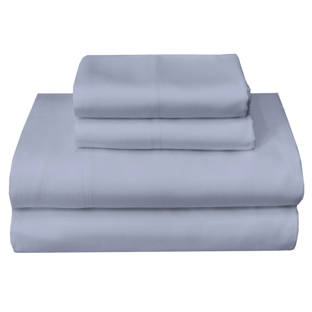 Split King Adjustable Bed Sheet Set Soft & Cool Eucalyptus Tencel Lyocell Sheets