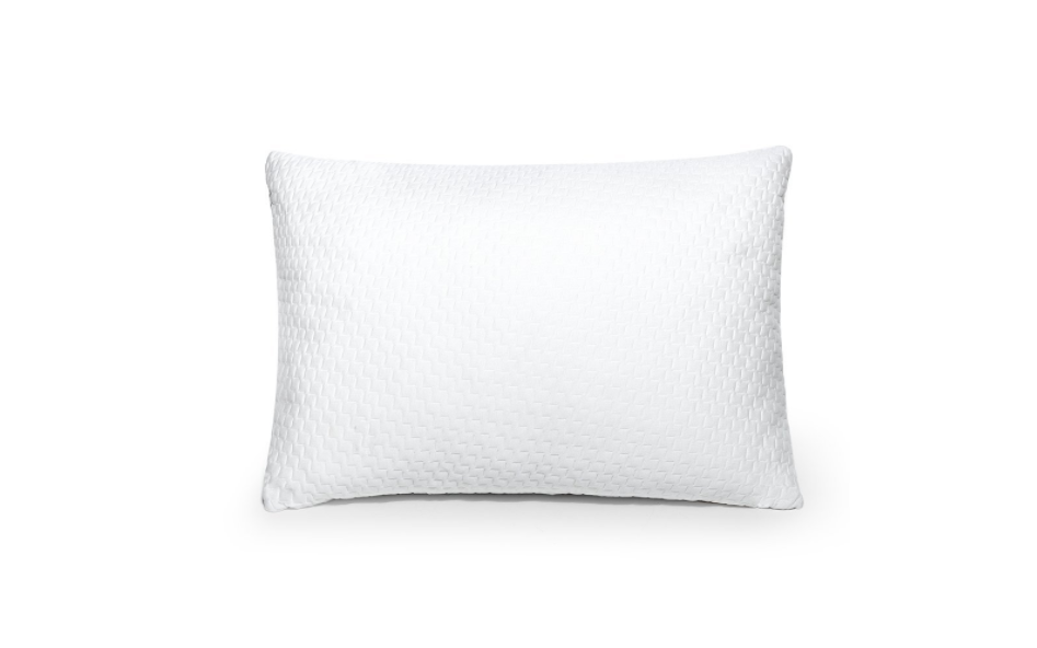 Luxury Loft Melody Memory Foam Pillow (Single or Set of 2 )