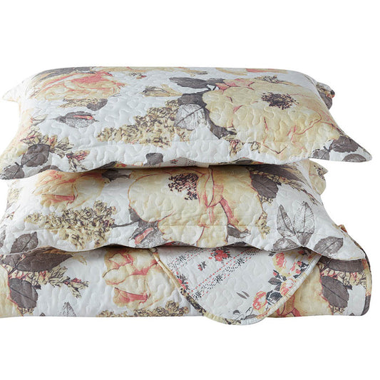 deema oversize quilt set