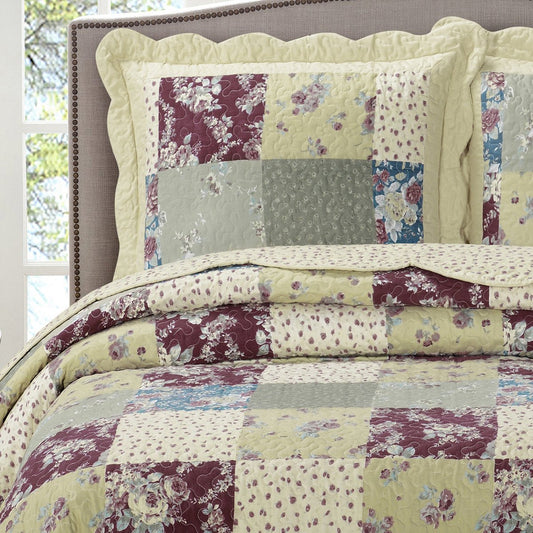 tania westlife fashions antique mini bedspread set Egyptian Home Linens