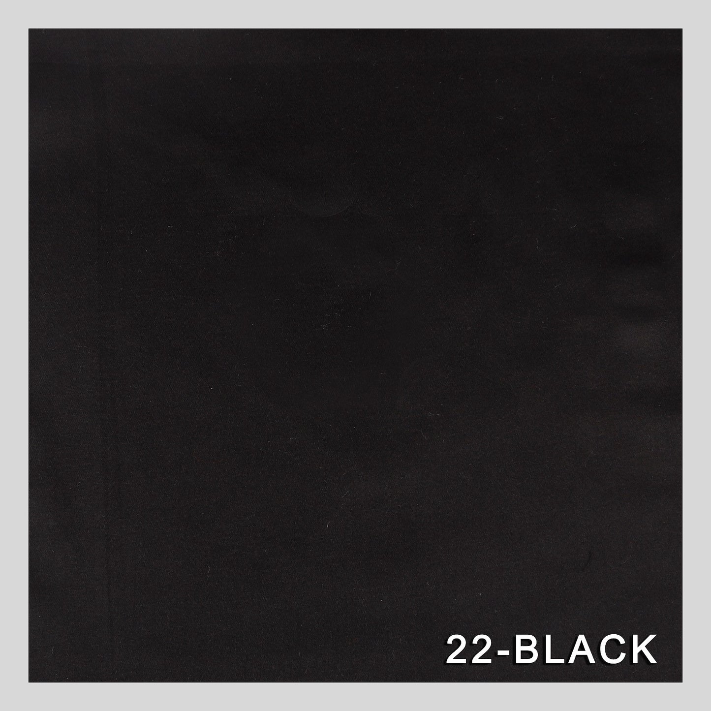 Black Duvet Cover 1-Piece – 100% Cotton, Soft & Elegant Bedding
