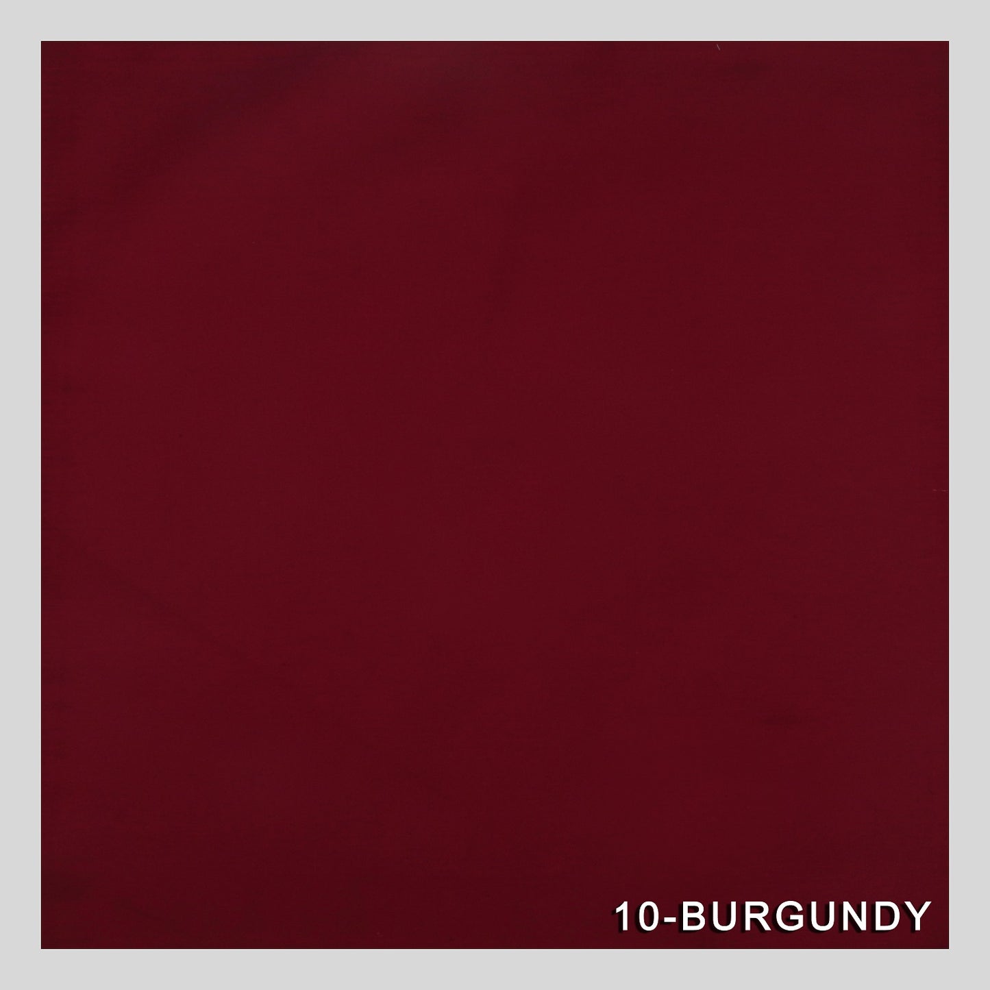 Burgundy Sheet Set made from 100% Egyptian Cotton with a luxurious 1000 thread count for enhanced comfort and style.
