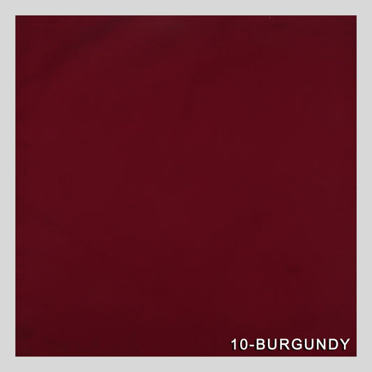 Burgundy Sheet Set made from 100% Egyptian Cotton with a luxurious 1000 thread count for enhanced comfort and style.