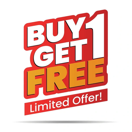 Buy 1 Get 1 Free – Premium Fitted Sheets, Soft Cotton Bedding Deal, Egyptian Home Linens