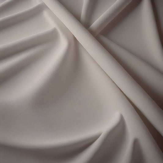 Falda de cama de algodón egipcio blanco con esquina dividida 1000TC