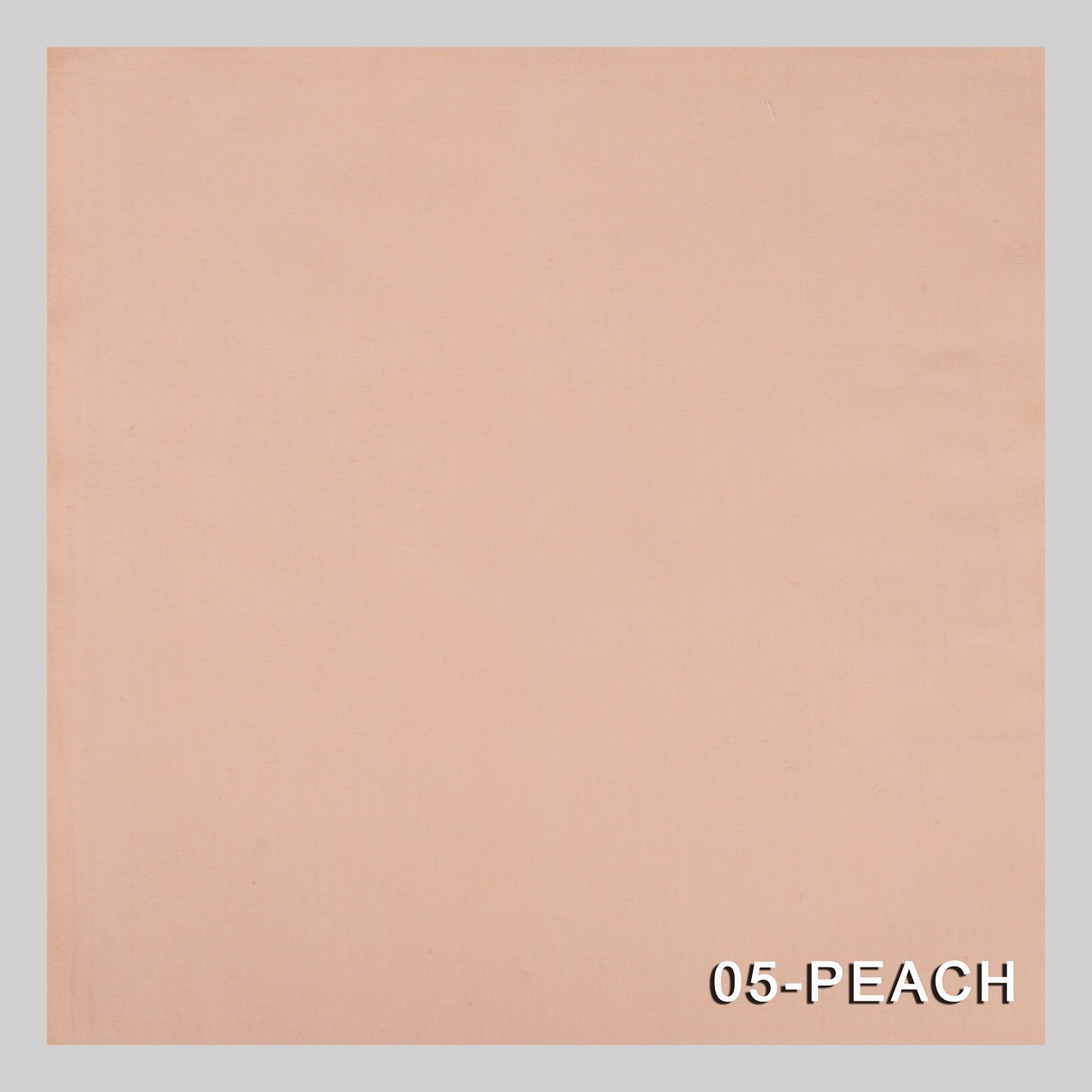 Sábana bajera ajustable de 22 pulgadas de profundidad rosa claro 1000TC