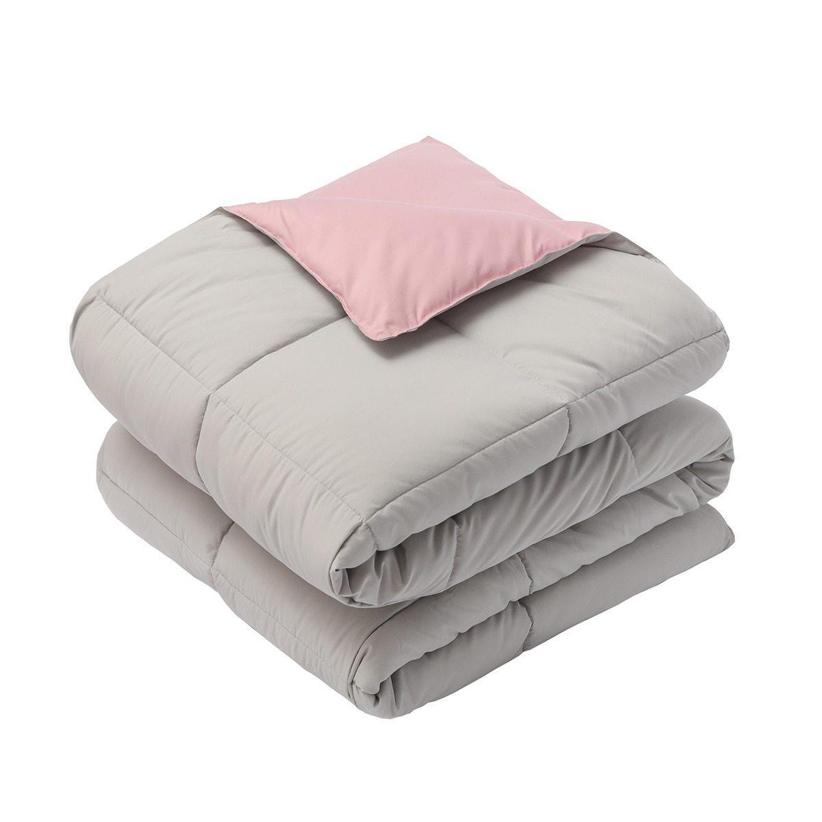 Reversible Plush Throw OR 2 Baby Blanket