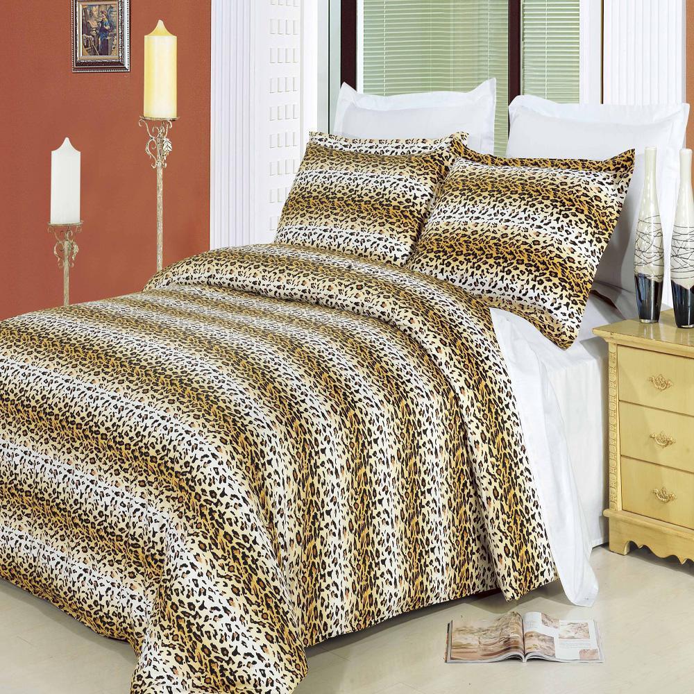 100% Cotton Duvet Cover Set
