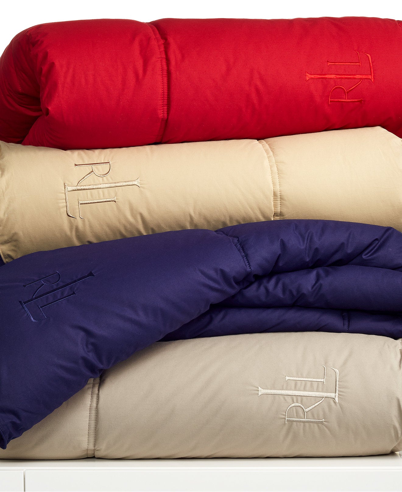 Comforter Cover Queen Size Egyptian Cotton 1PC Bronze