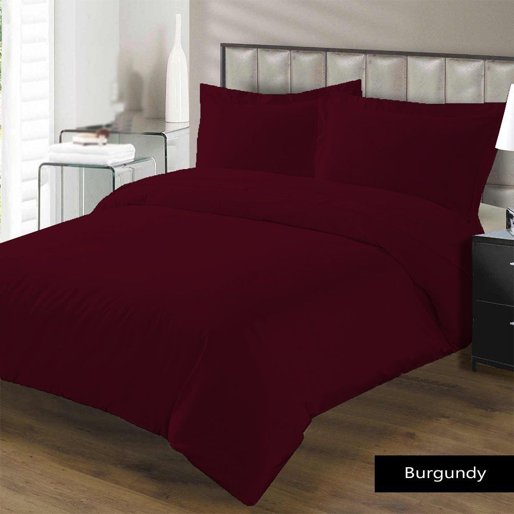 Sheet Set - Striped 600 Thread Count