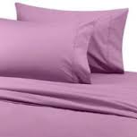 Comforter Cover Queen Size Egyptian Cotton 1PC Lavender