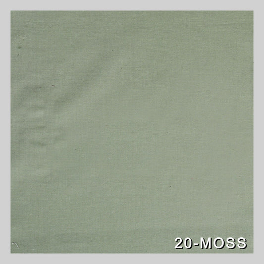 21 Inch Deep Pocket Fitted Sheets Moss