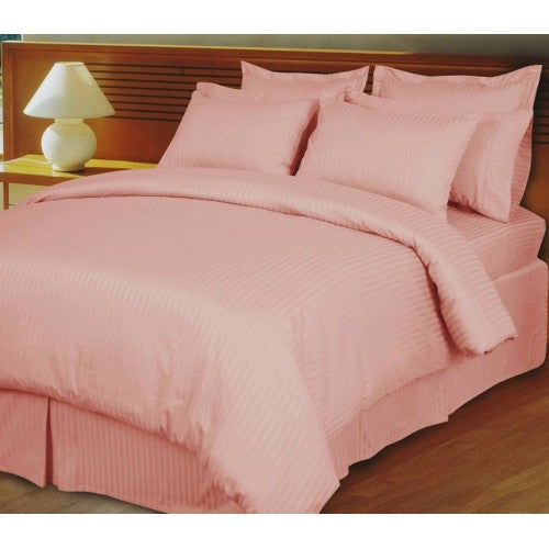 10 Inch Pocket Sheet Set Light Pink