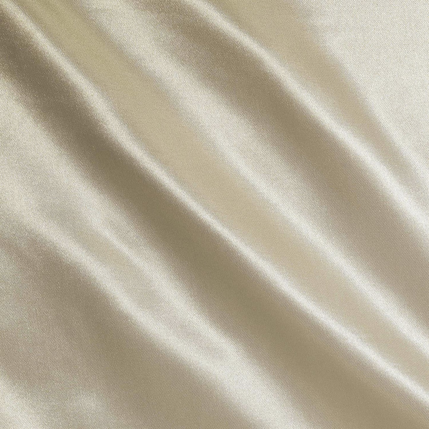 30 Inch Pocket Sheet Set 4Pc Mulberry Sateen Silk Ivory