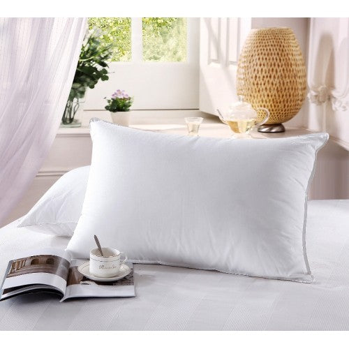 Understanding Pillowcases and Pillow Shams