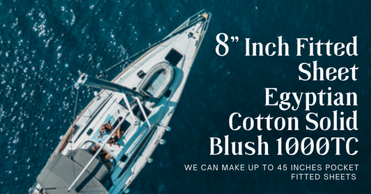 What's the difference between Full and Queen Fitted Bed Sheets?