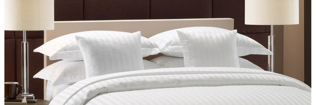 The Best Egyptian Cotton Comforters For Better Sleep