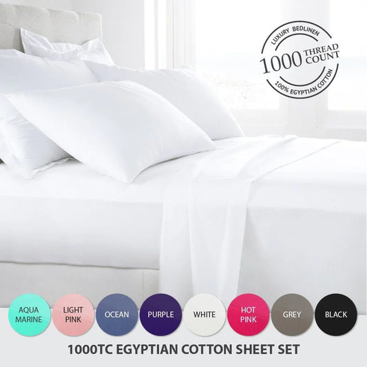 Why Queen Waterbed Sheets Are Must-Have For Comfortable Sleep?