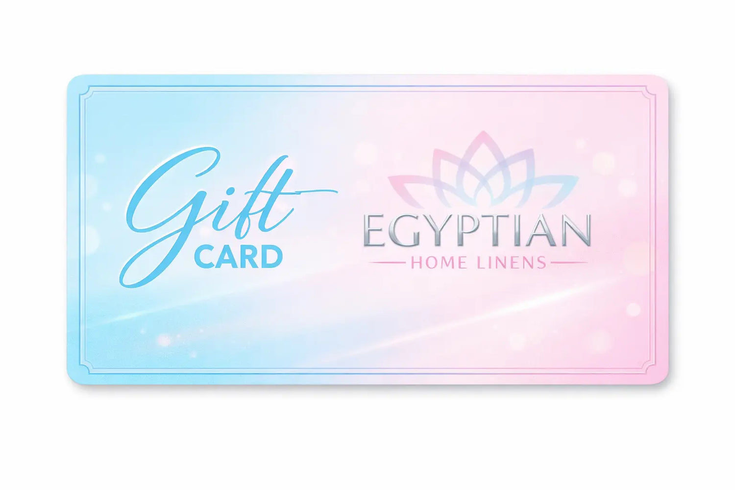 Gift Cards