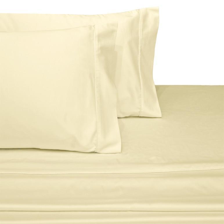 Attached Waterbed Sheets 100% cotton 600 Thread Count