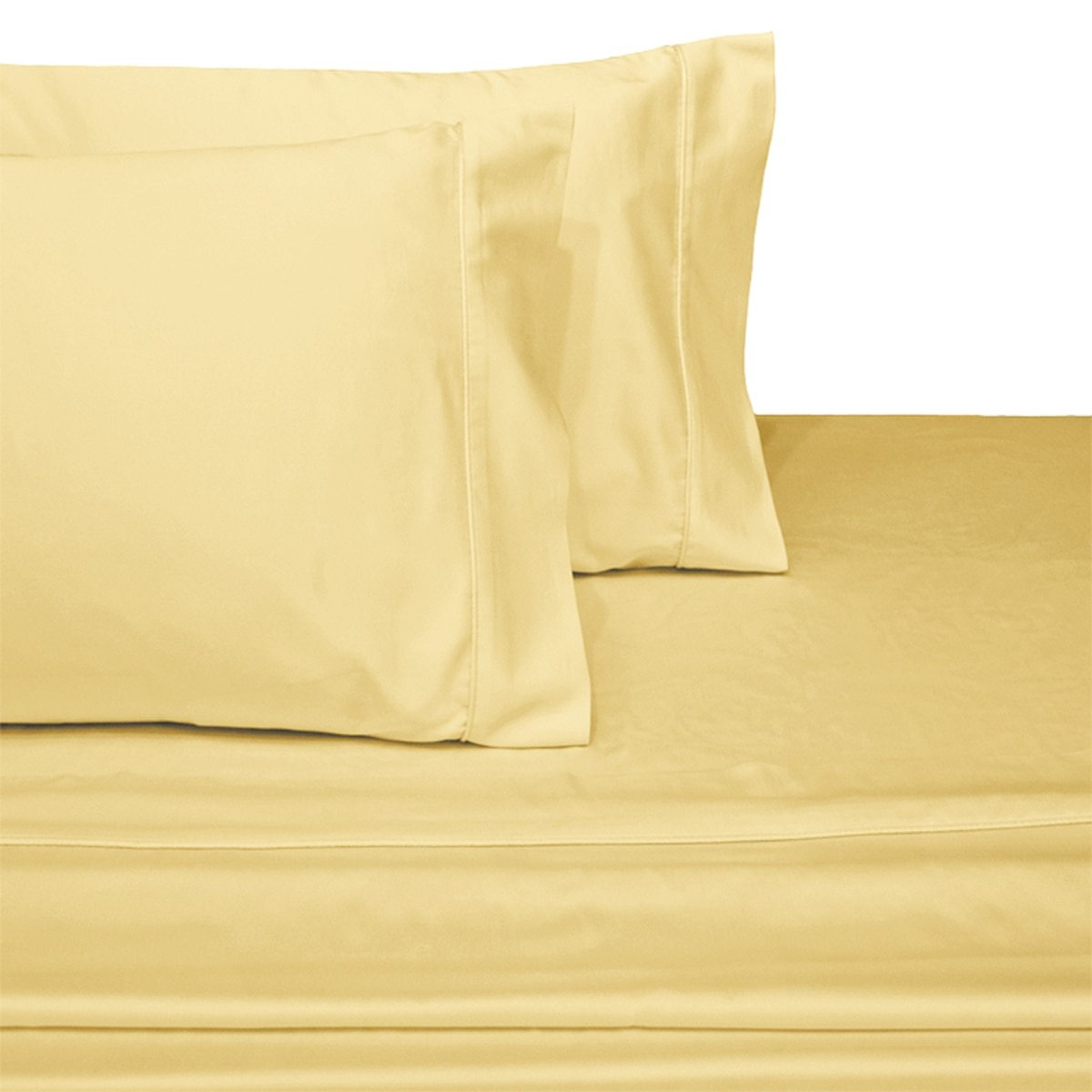 Attached Waterbed Sheets 100% cotton 600 Thread Count