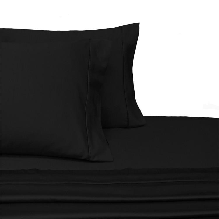 Attached Waterbed Sheets 100% cotton 600 Thread Count