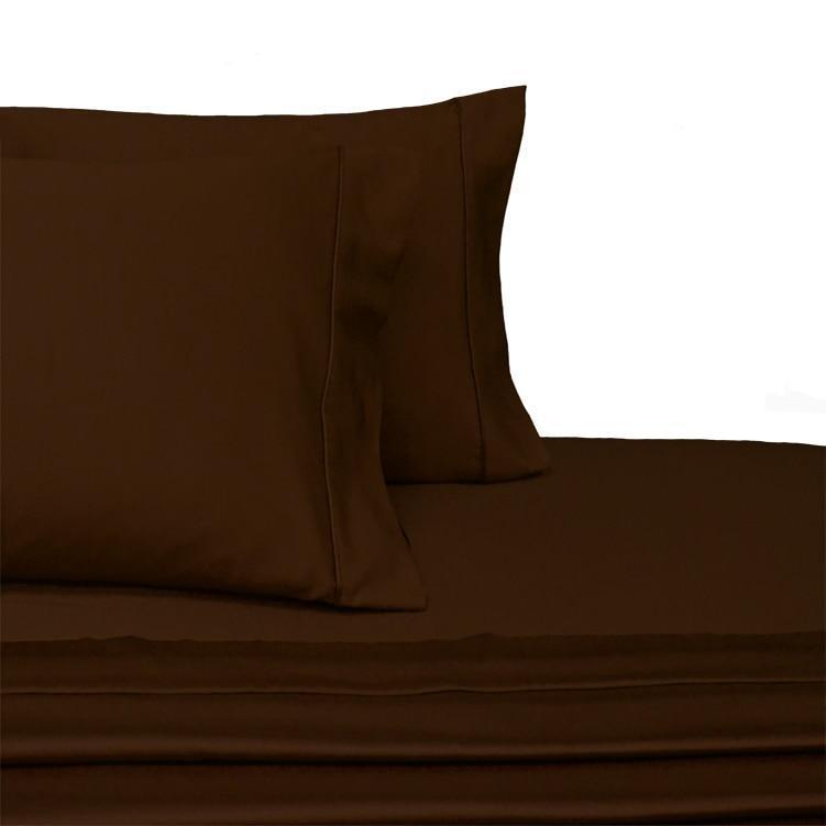 Attached Waterbed Sheets 100% cotton 600 Thread Count