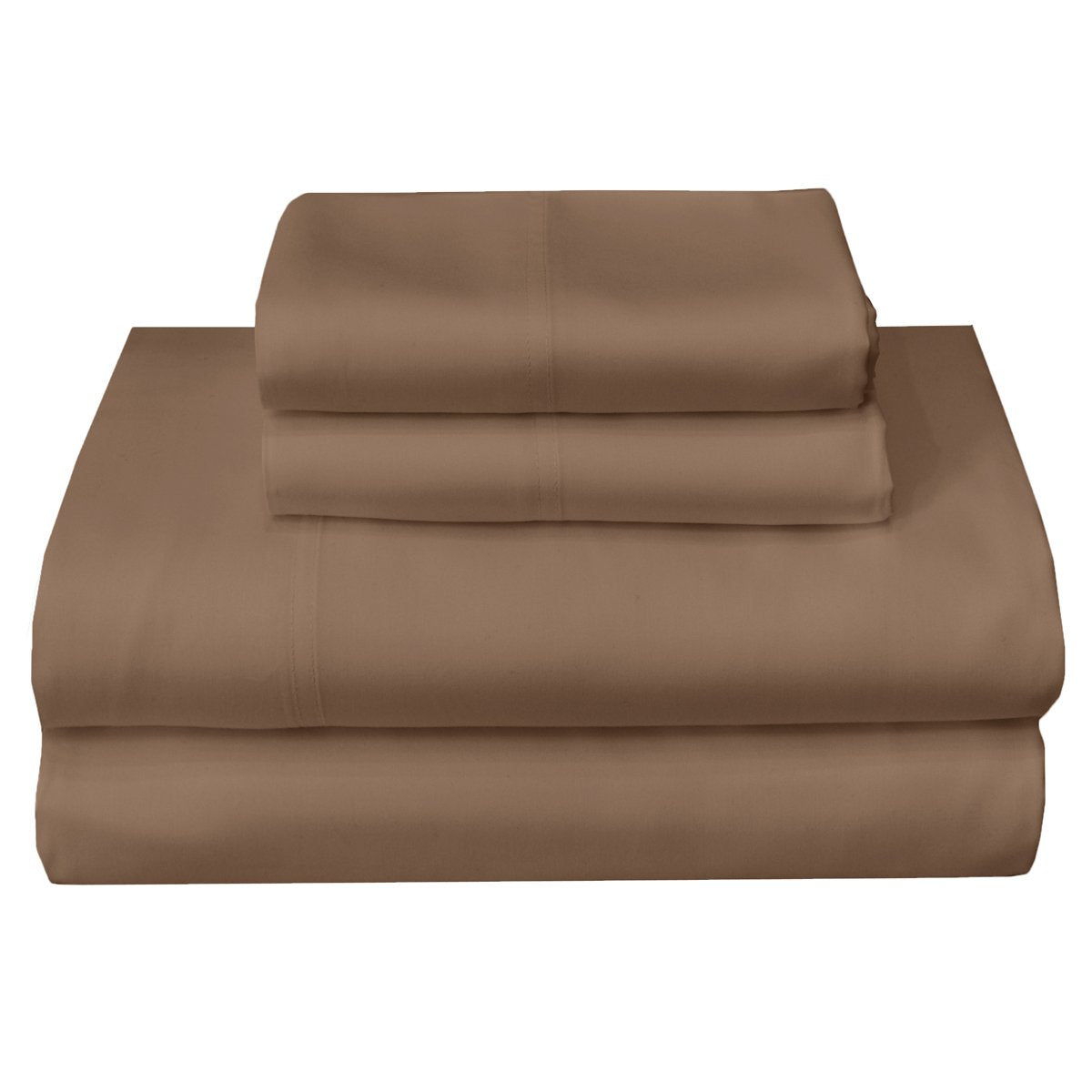 Split King Adjustable Bed Sheet Set Soft & Cool Eucalyptus Tencel Lyocell Sheets