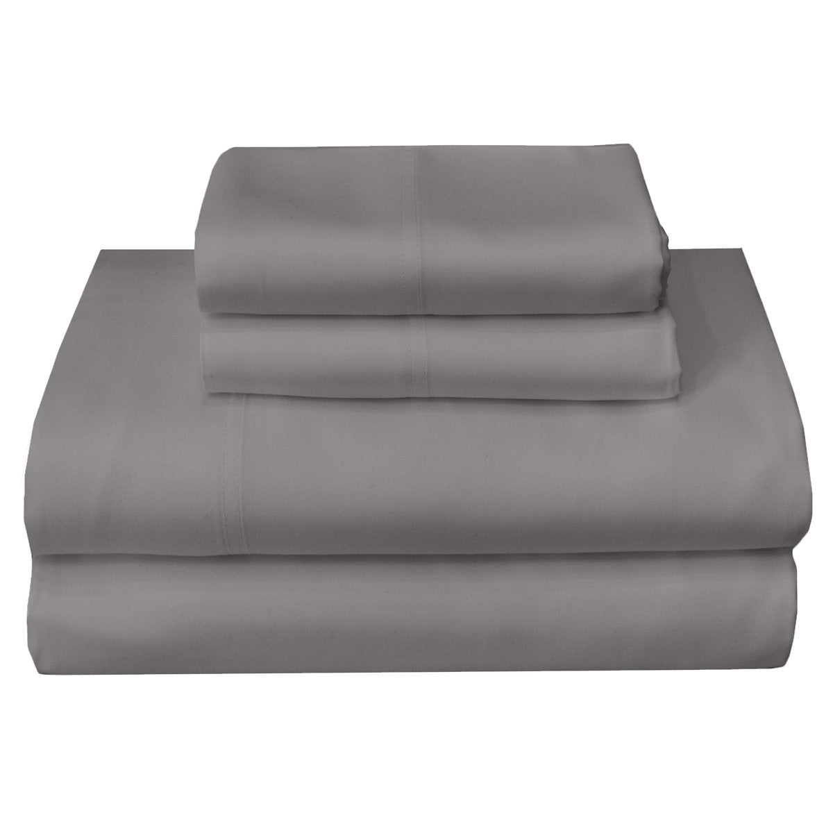 Split King Adjustable Bed Sheet Set Soft & Cool Eucalyptus Tencel Lyocell Sheets