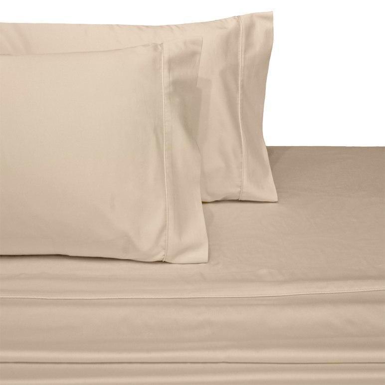 Attached Waterbed Sheets 100% cotton 600 Thread Count