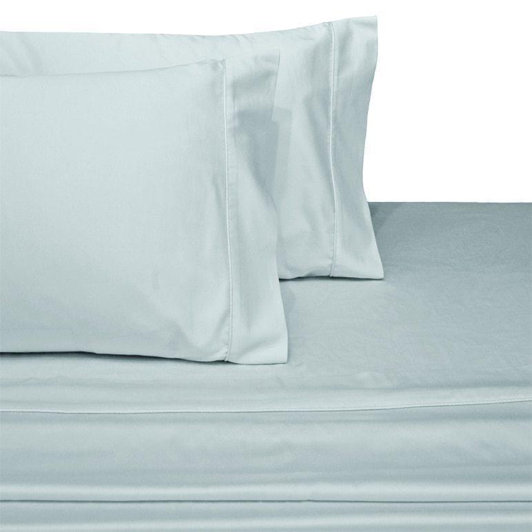 Attached Waterbed Sheets 100% cotton 600 Thread Count