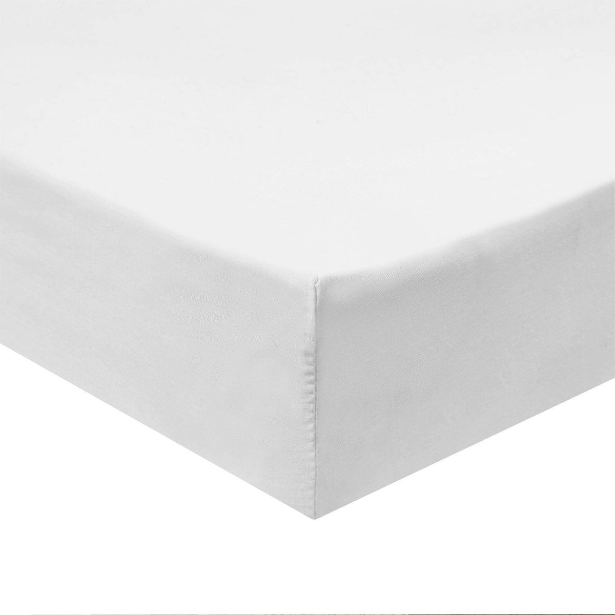 Twin XL Fitted Sheet Only - 340 Thread Count