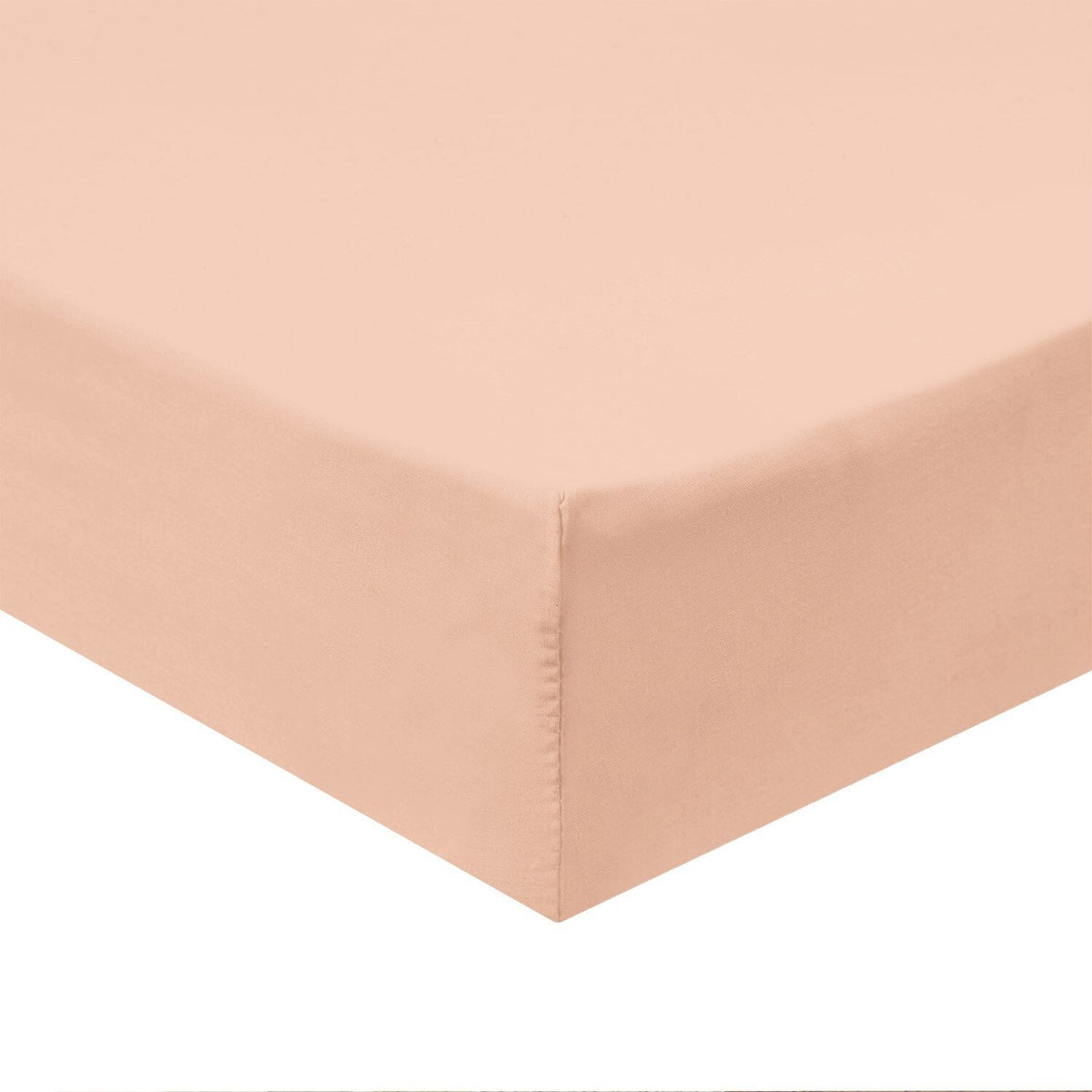 Twin XL Fitted Sheet Only - 340 Thread Count