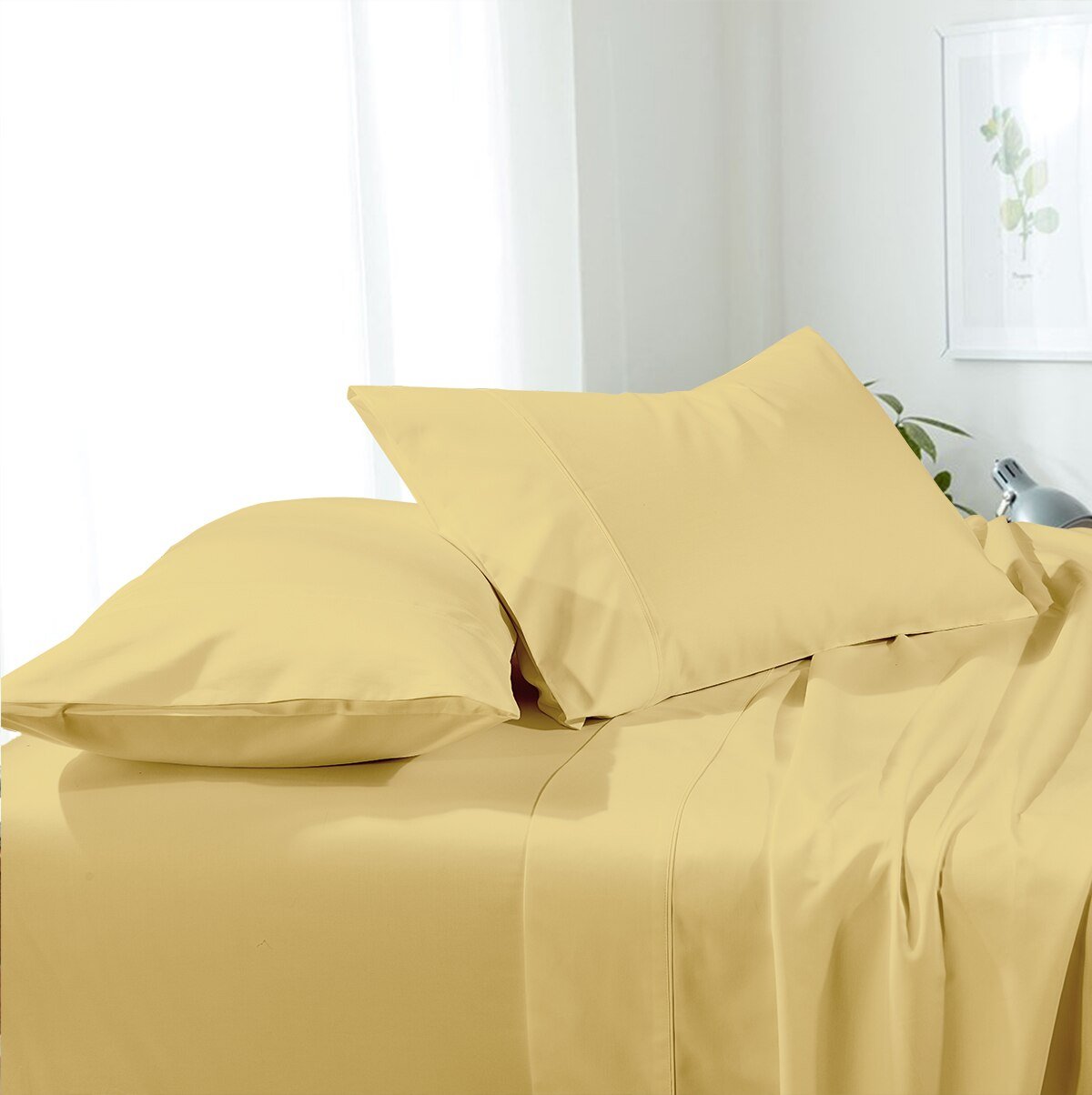 Split Adjustable California King Sheet Sets Split Cal-King Sheets