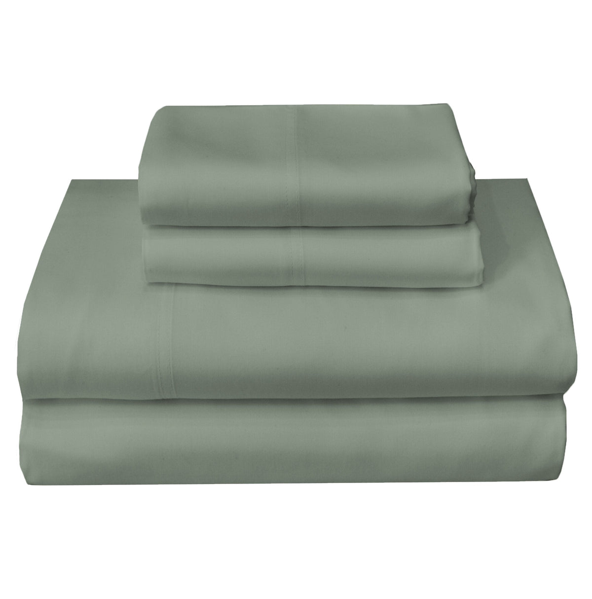 Split King Adjustable Bed Sheet Set Soft & Cool Eucalyptus Tencel Lyocell Sheets