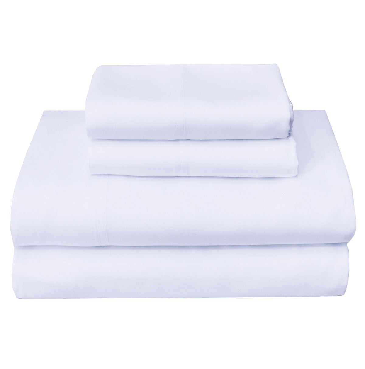 Split King Adjustable Bed Sheet Set Soft & Cool Eucalyptus Tencel Lyocell Sheets