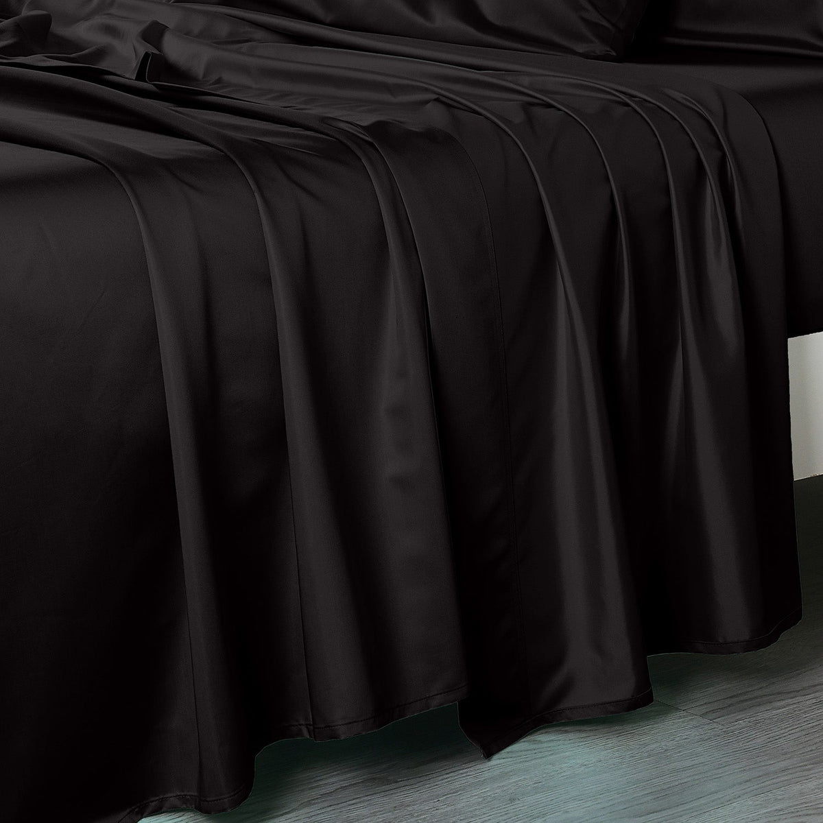 Flat Sheet Only - Luxurious 608 Cotton Made in Egypt