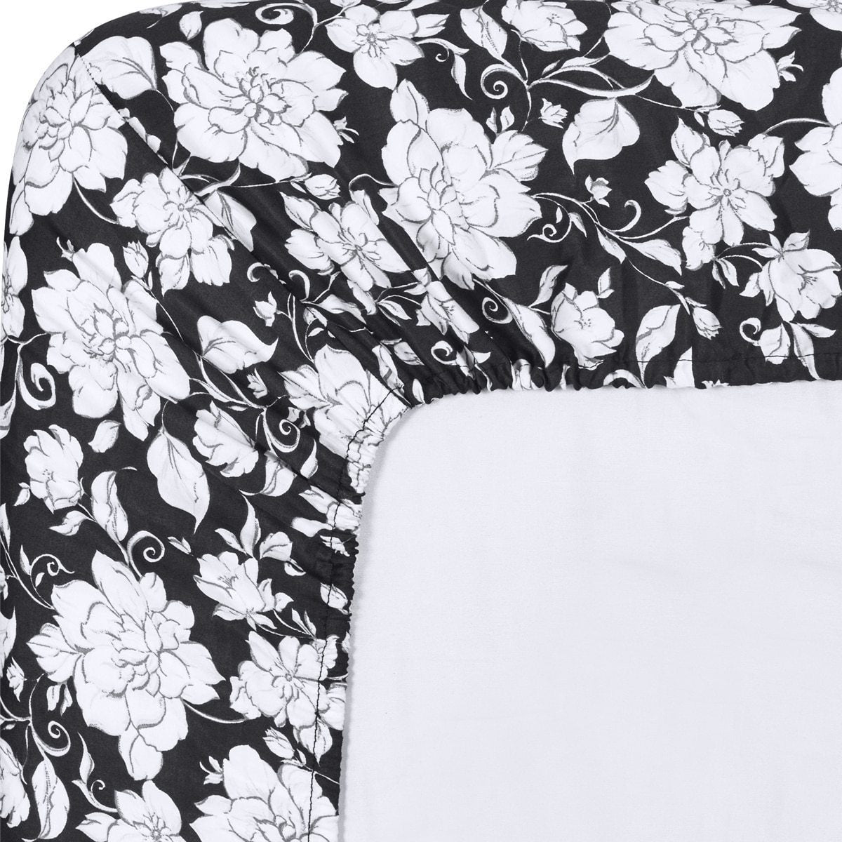 Top Split Flex King Sheet Set - Agnes 300 Thread count