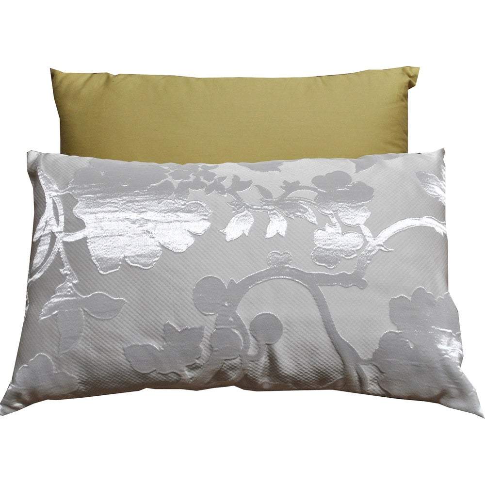 Asian Garden 7 Piece Cotton Duvet Cover Set