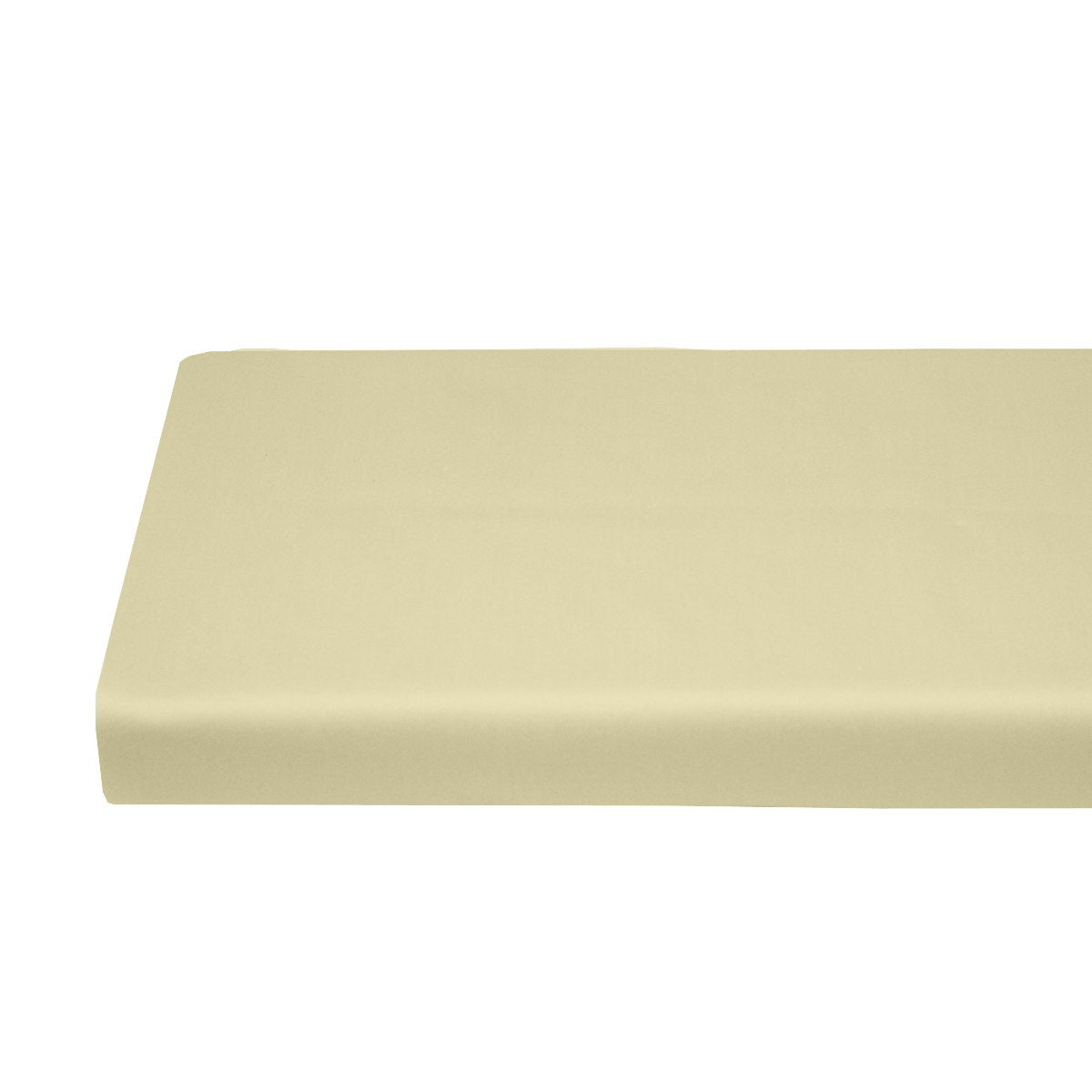 California King Fitted Sheet Only - 100% Bamboo Viscose 600 Thread Count