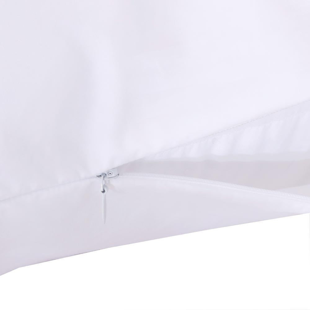 Waterproof Pillow Protector 3M Stain Release And TPU Laminated