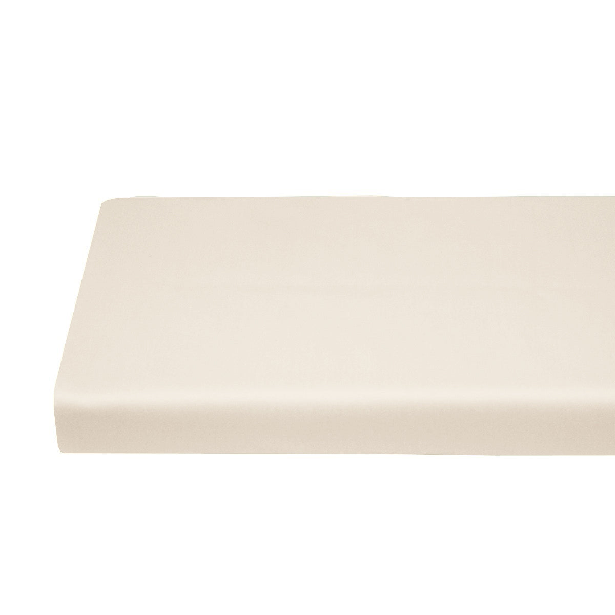 King Size Fitted Sheet Only - 100% Bamboo Viscose Twill