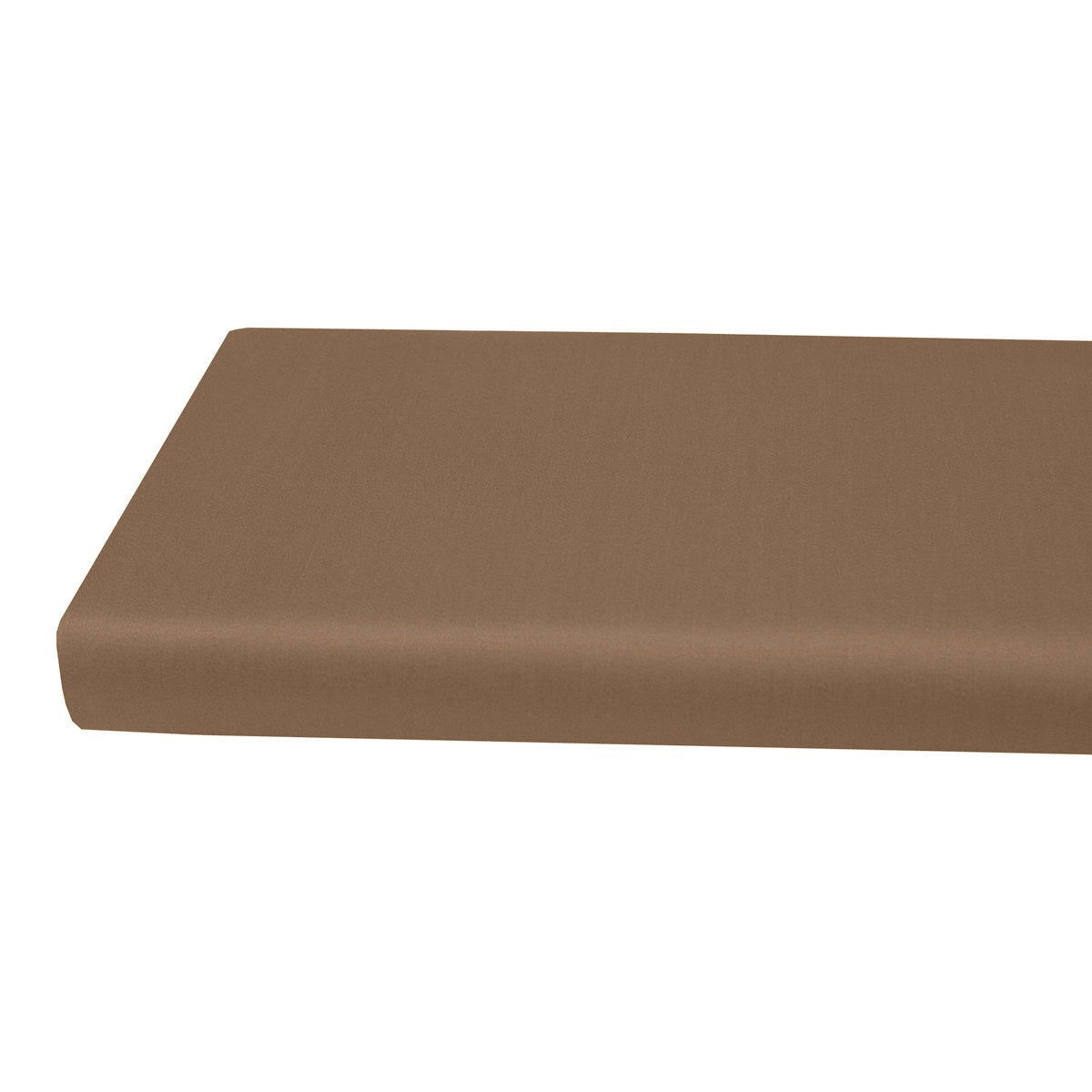 Queen Fitted Sheet Only - 100% Bamboo Viscose Twill
