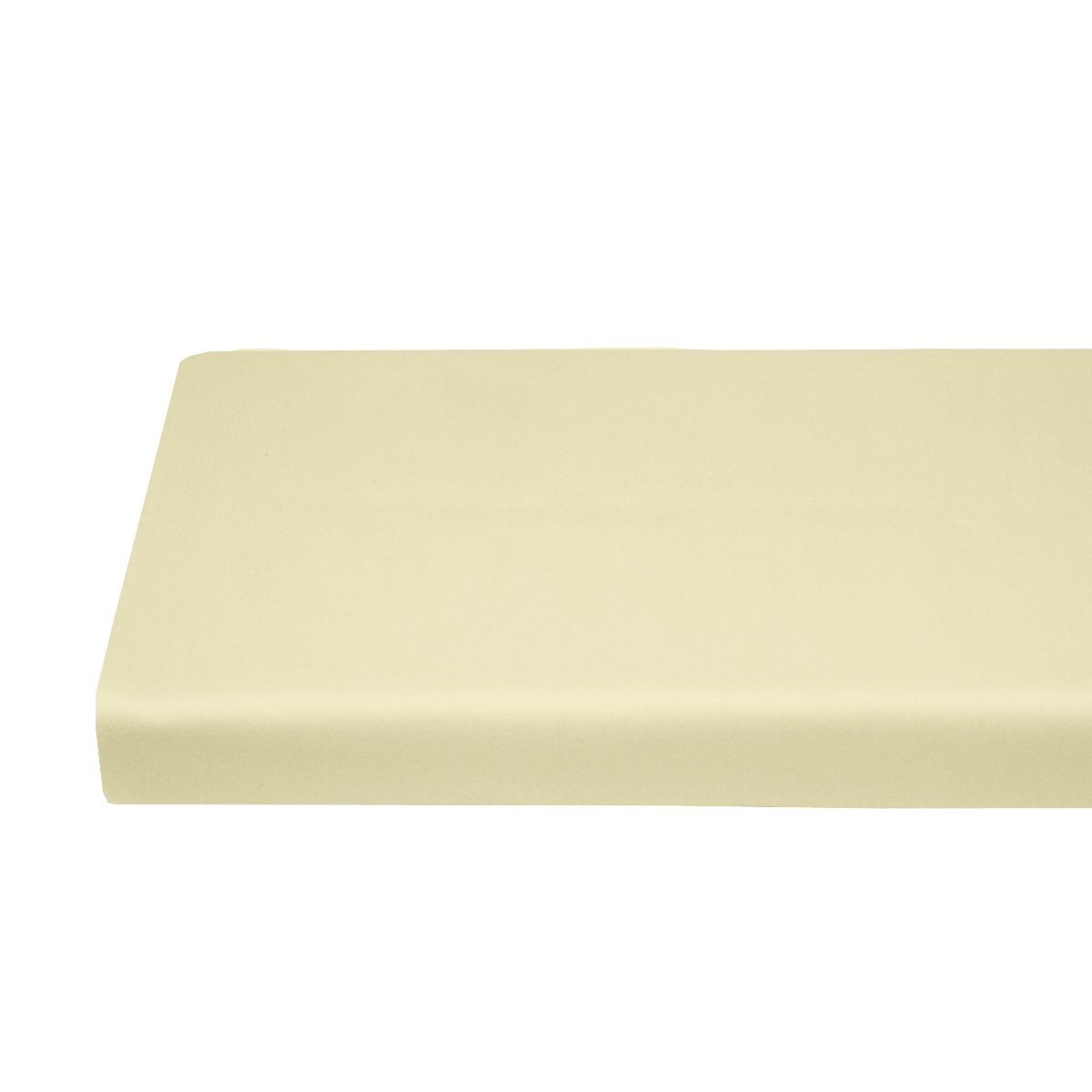 Split Top King Fitted Sheet 100% Bamboo Viscose 600 Thread Count