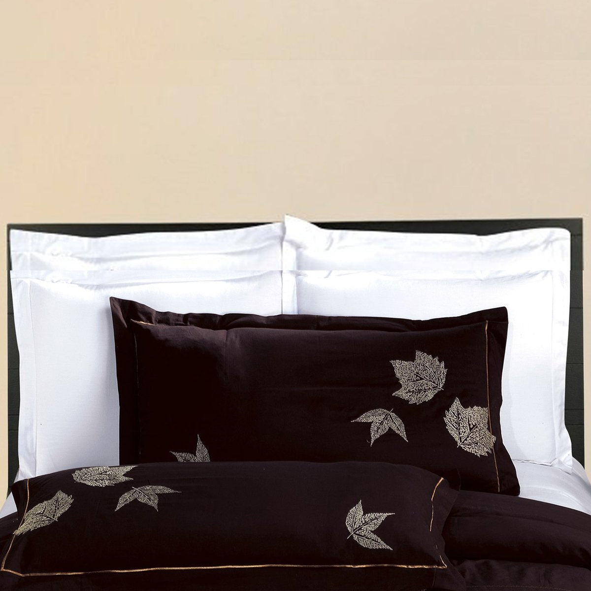 Newbury Embroidered 100% Cotton Multi-Piece Duvet Set