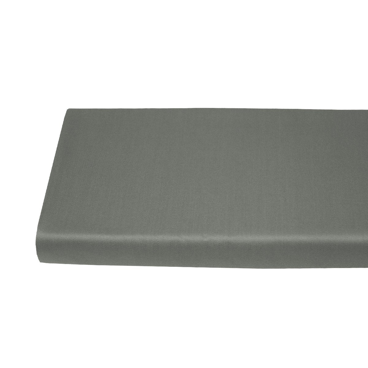 Queen Fitted Sheet Only - 100% Bamboo Viscose 600 Thread Count