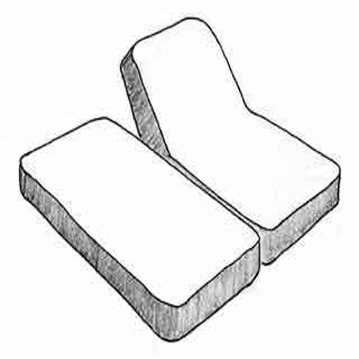 Split Adjustable California King Sheet Sets Split Cal-King Sheets