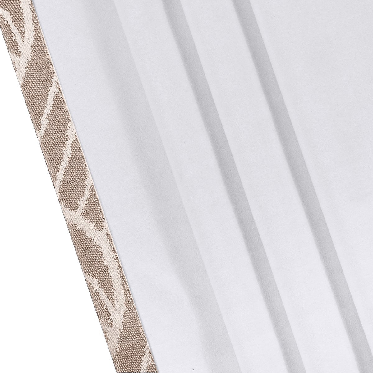 Pair Hilton Blackout Curtains Jacquard Thermal Insulated Set of 2 Panels