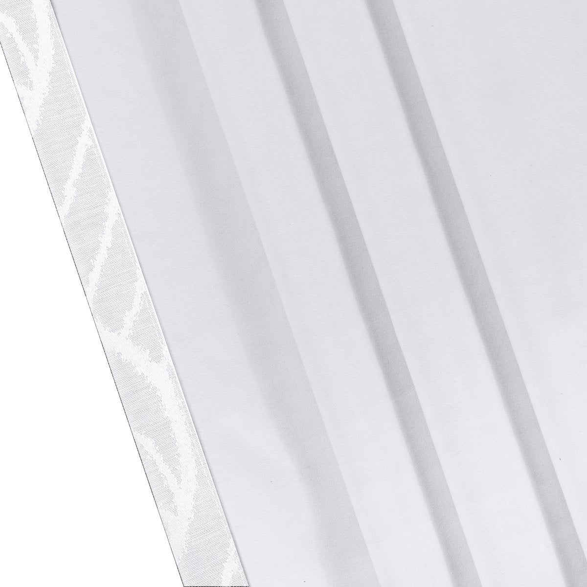 Pair Hilton Blackout Curtains Jacquard Thermal Insulated Set of 2 Panels