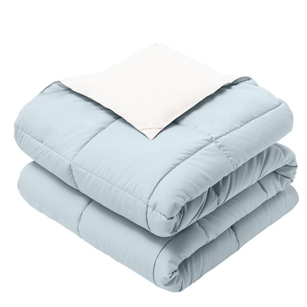 Reversible Plush Throw OR 2 Baby Blanket